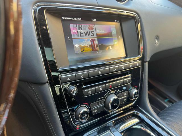 JAGUAR XJ 3.0D V6 300 CV Portfolio