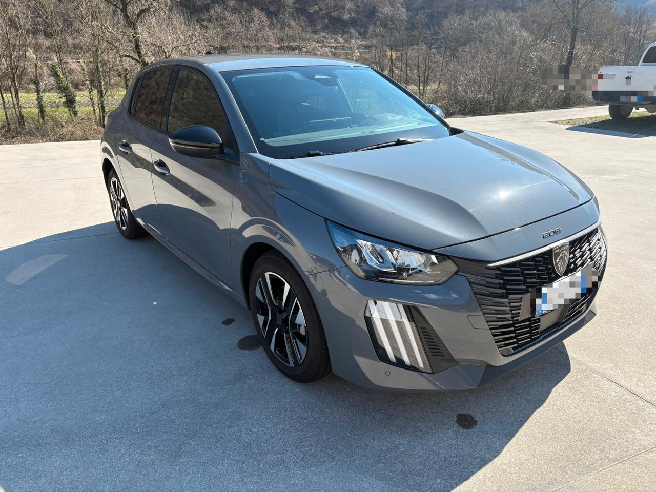 Peugeot 208 PureTech 100 Stop&Start 5 porte Allure