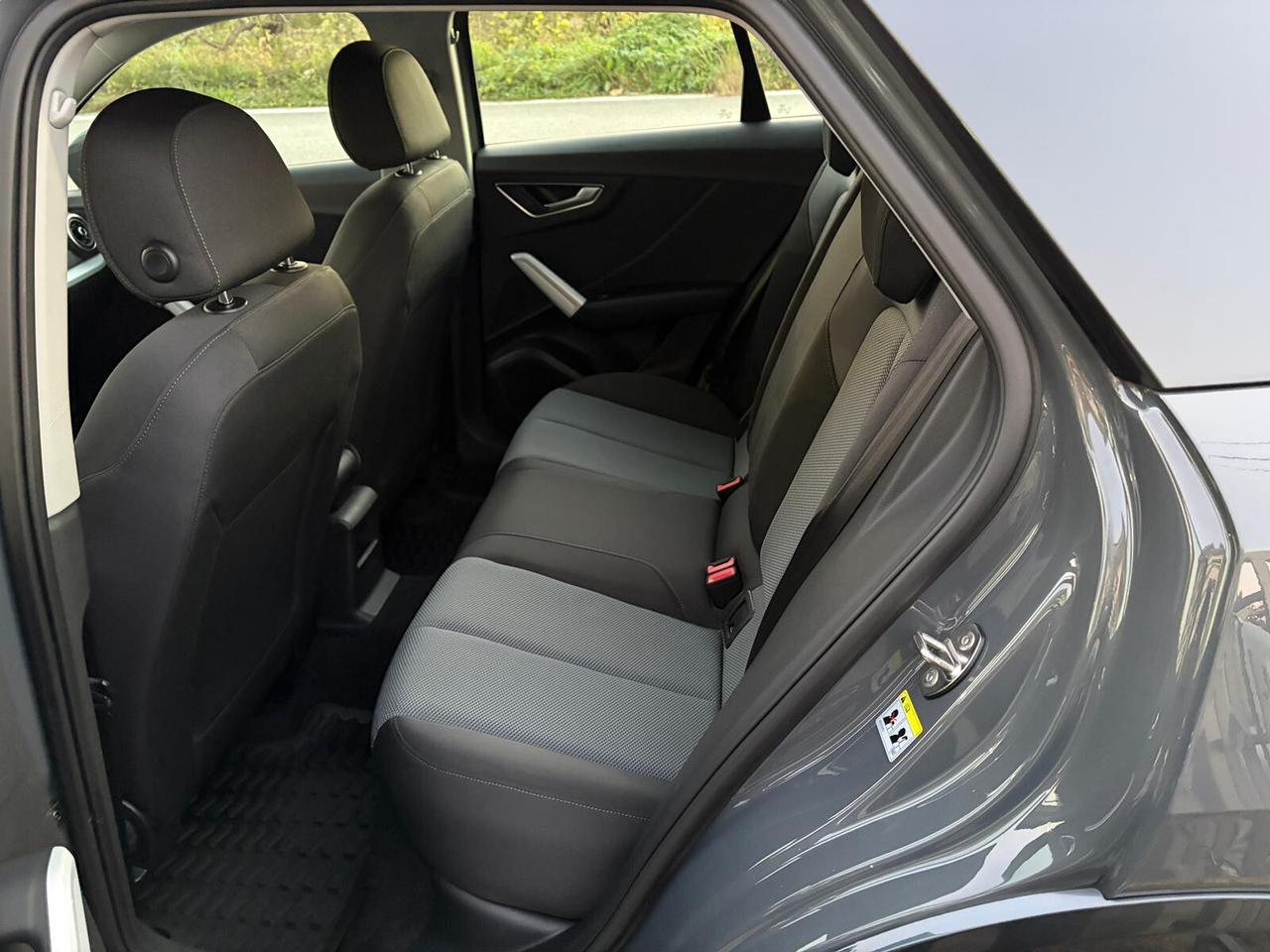 Audi Q2 1.6 TDI 116CV Sport