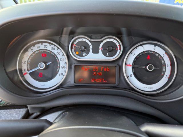 FIAT 500L 1.6 Multijet 105 CV Trekking UNICOPROPRITARIO