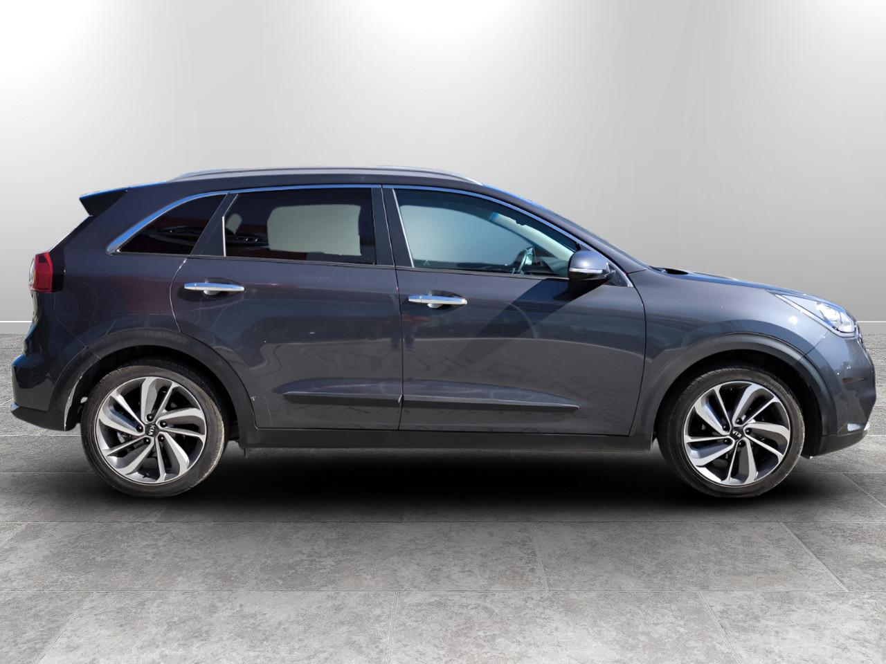 KIA Niro 1.6 gdi hev Energy dct