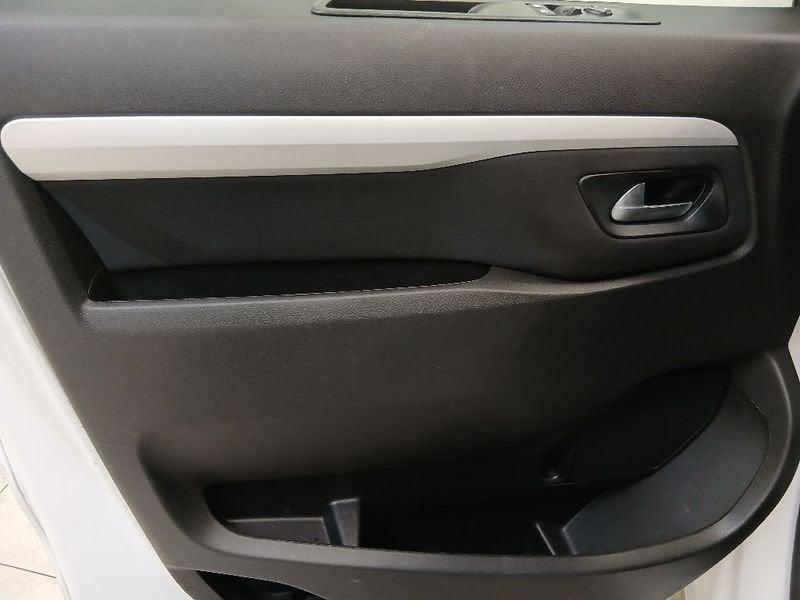 FIAT Scudo Ice 1.5 bluehdi 120cv L2H1 (Business)