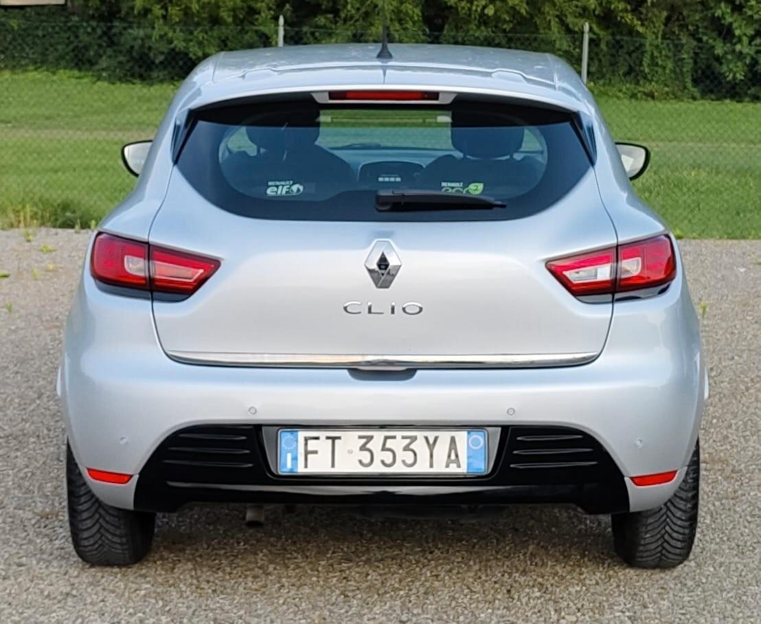 Renault Clio TCe 12V 90 CV GPL 5 porte Life