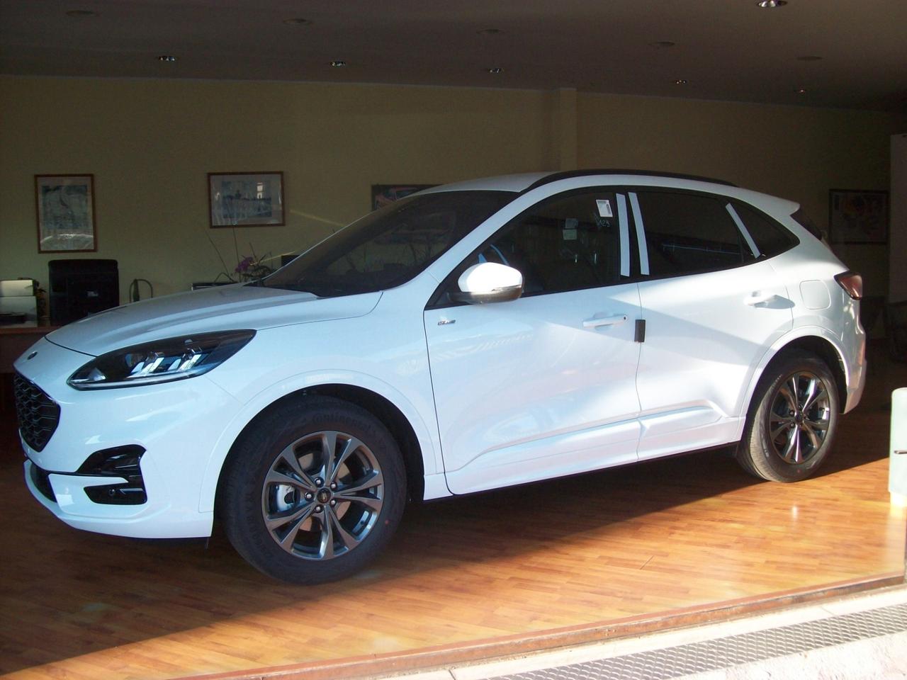 Ford Kuga 1.5 EcoBoost 150 CV 2WD ST-Line