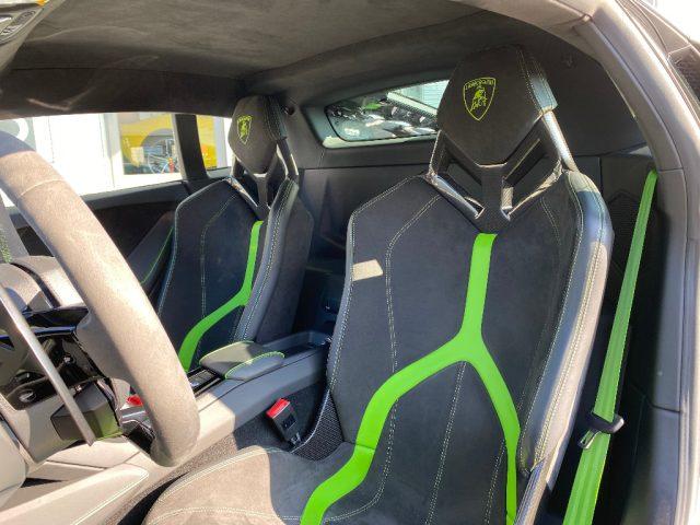 LAMBORGHINI Huracan 5.2 V10 EVO