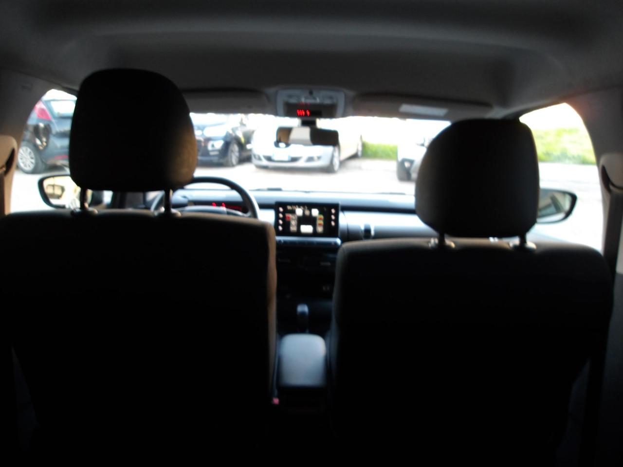 Citroen C4 Cactus 1.2 puretech Shine Edition s&s 110cv