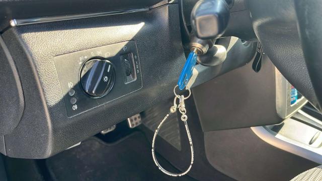 Mercedes-Benz B 180 B 180 cdi