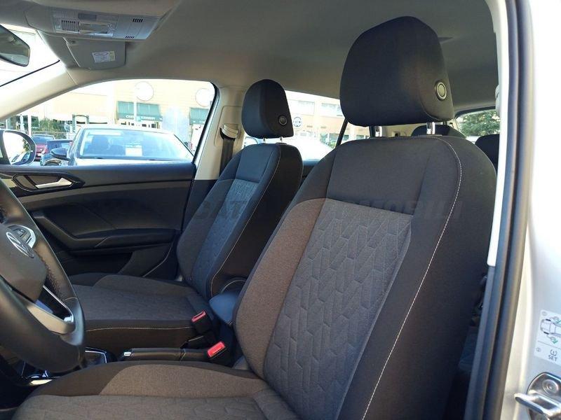 Volkswagen T-Cross 2024 1.0 tsi Life 115cv dsg
