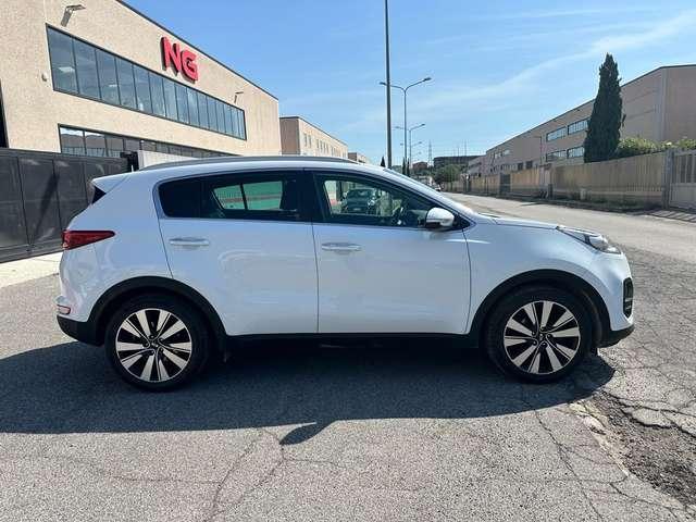 Kia Sportage 1.7 CRDI 2WD GT Line