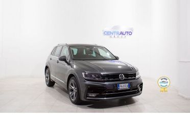 Volkswagen Tiguan 1.6 TDI 116cv Sport BMT