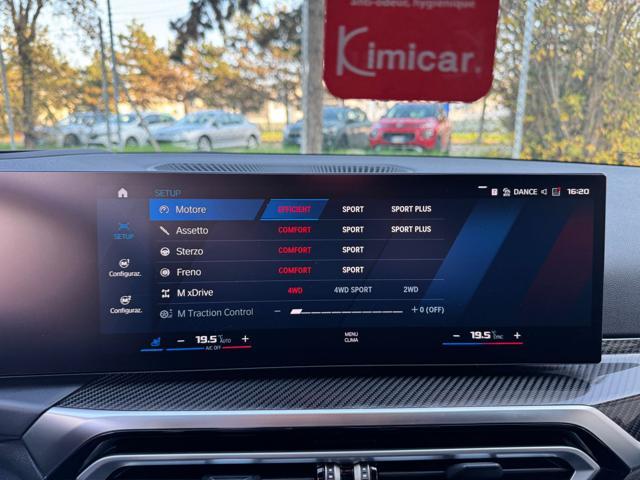 BMW M3 Touring Competition M xDrive 510CV