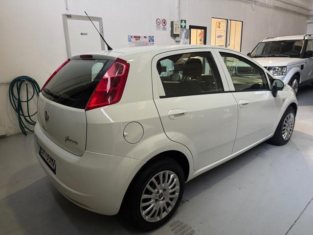 FIAT Grande Punto 1.3 MJT 75 CV 5 porte S&S Actual