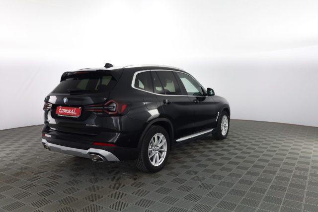 BMW X3 X3 xDrive20d 48V
