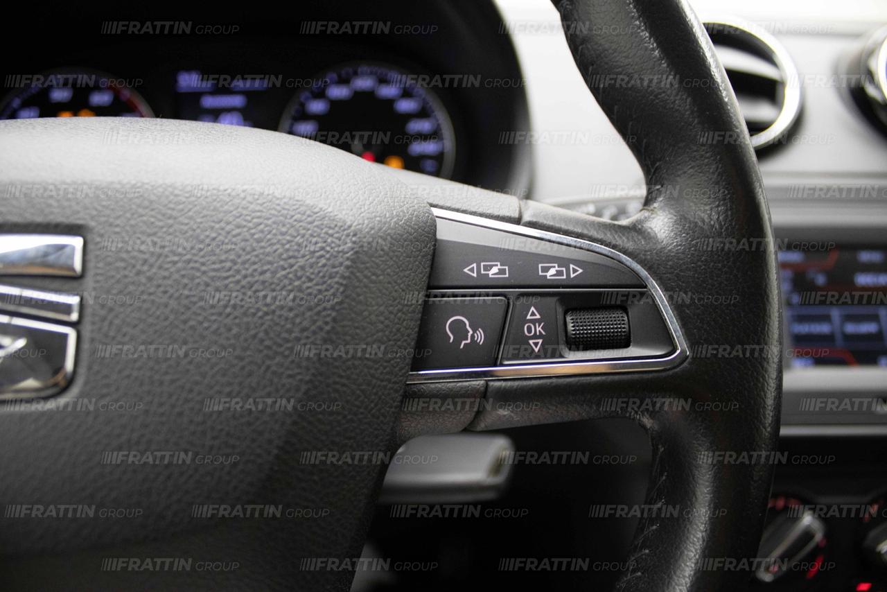 SEAT Ibiza 4ª serie 1.2 TSI 90 CV 5P. STYLE