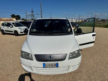 Fiat Multipla 1.6 Natural Power METANO 999€