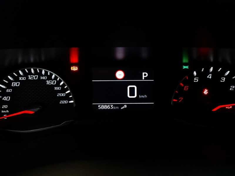 PEUGEOT 2008 II 2020 - 2008 1.5 bluehdi Allure s&s 130cv eat8