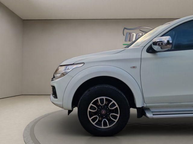 FIAT Fullback 2.4 180CV Doppia Cabina LX S&S Cross
