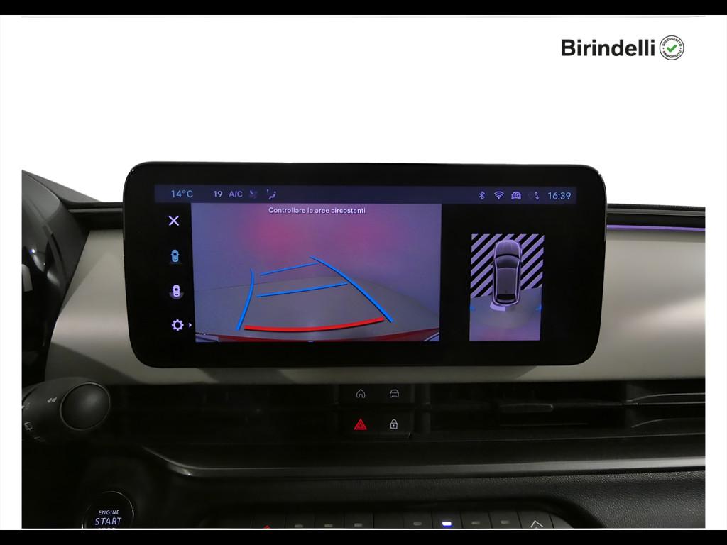 FIAT 600e - 600e La Prima