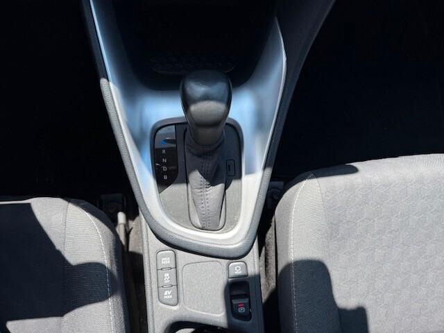 Toyota Yaris 1.5 Hybrid 5 porte Trend