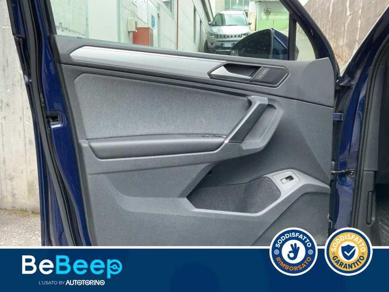 SEAT Tarraco 2.0 TDI STYLE 4DRIVE 150CV DSG