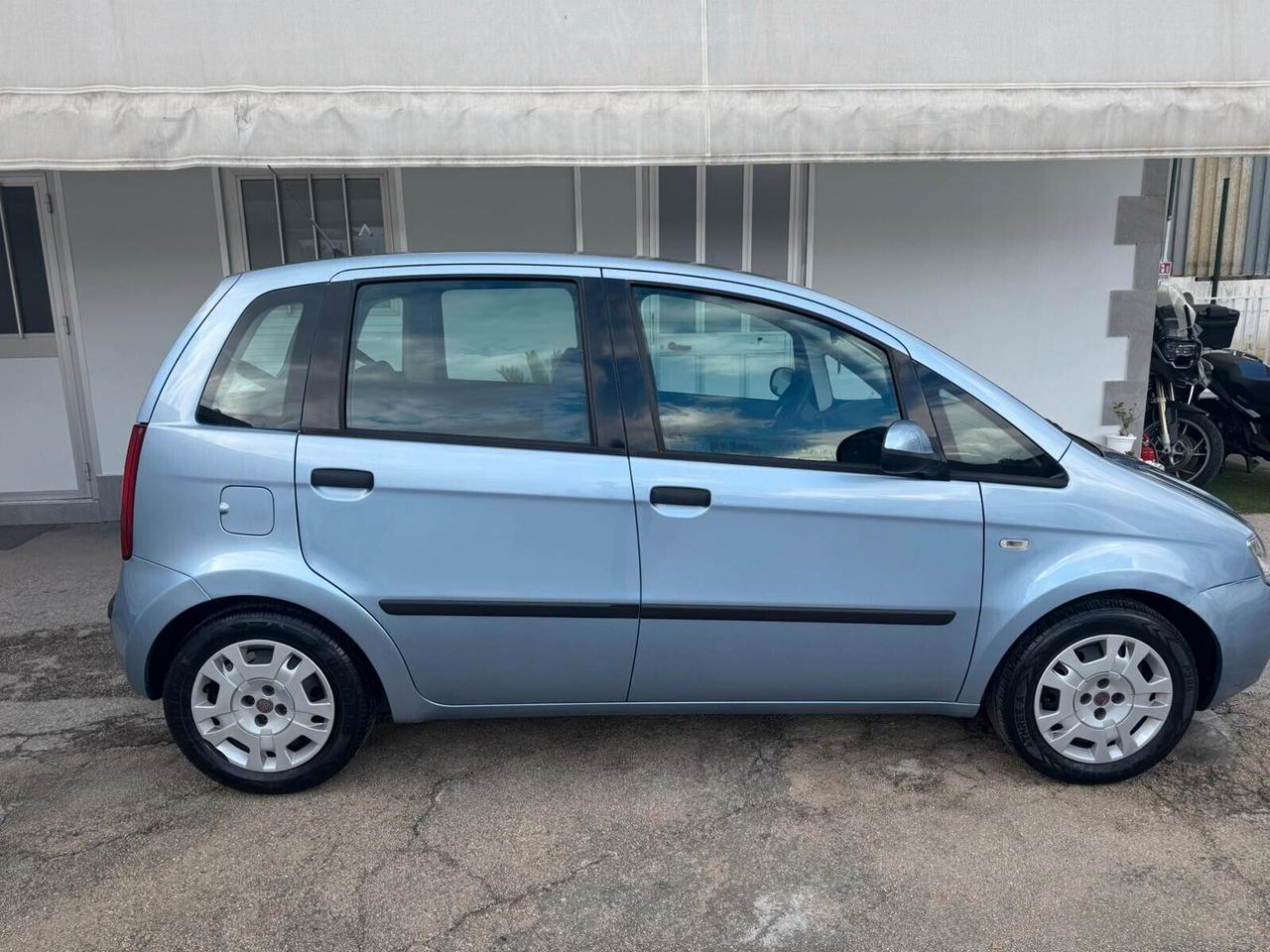 Fiat Idea 1.4 BENZINA-GPL