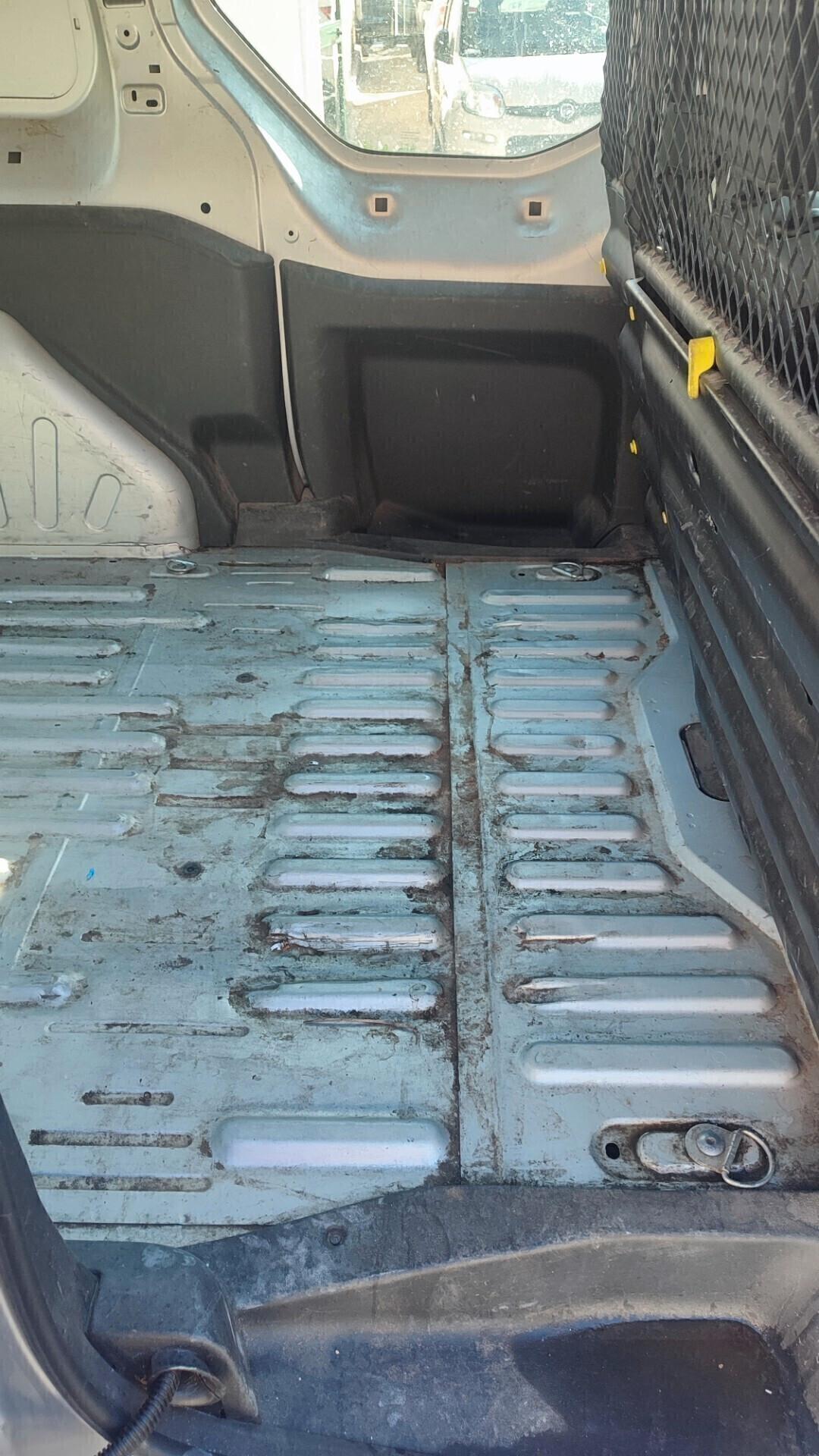 Citroen berligo 3 POSTI FURGONE - NETTO IVA -