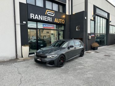 Bmw 335 M 340d 48V xDrive Touring