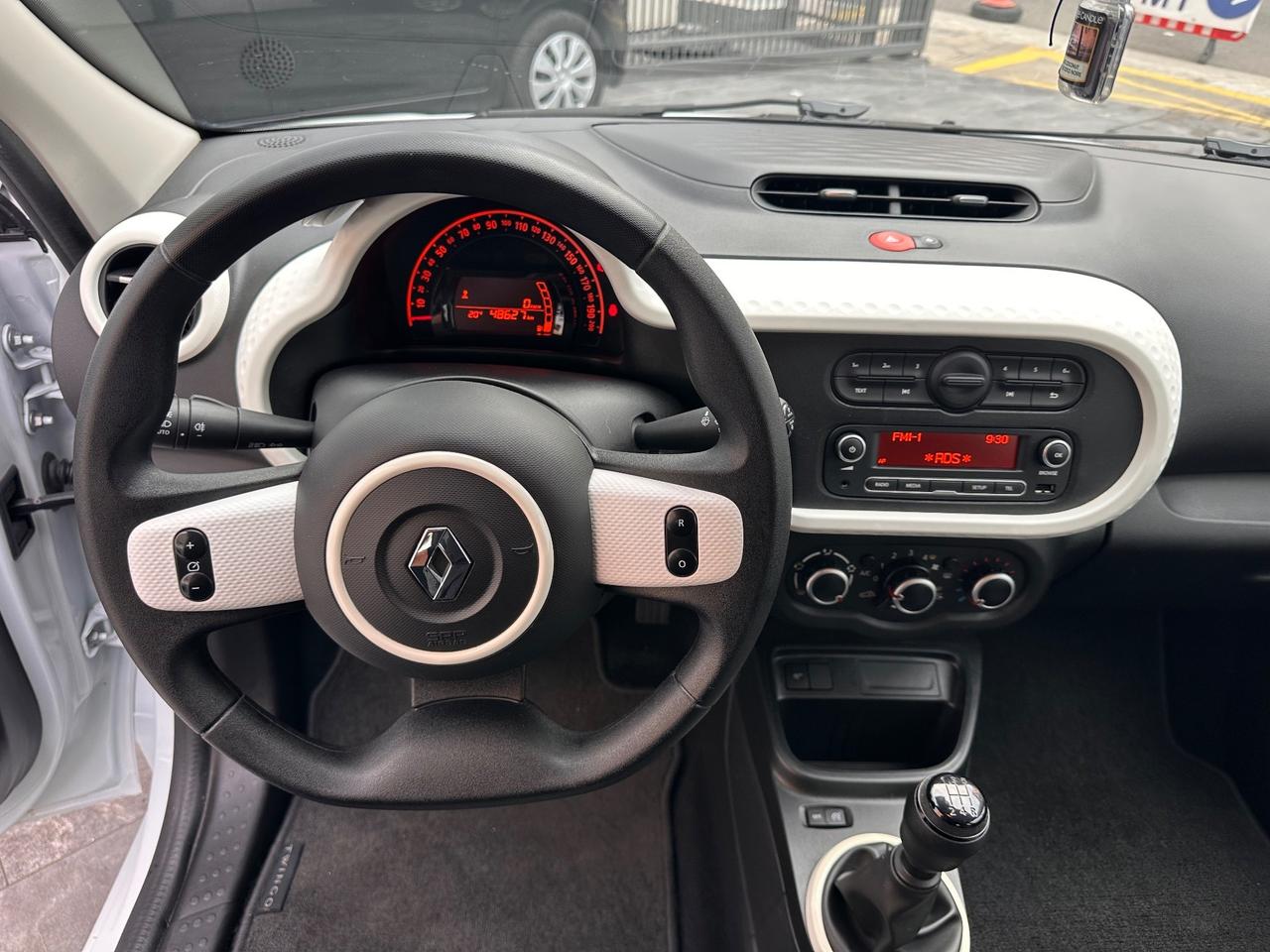 Renault Twingo SCe 65 CV Life