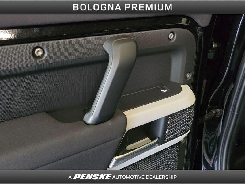 Land Rover Defender Defender 110 3.0D I6 250 CV AWD Auto XS Edition