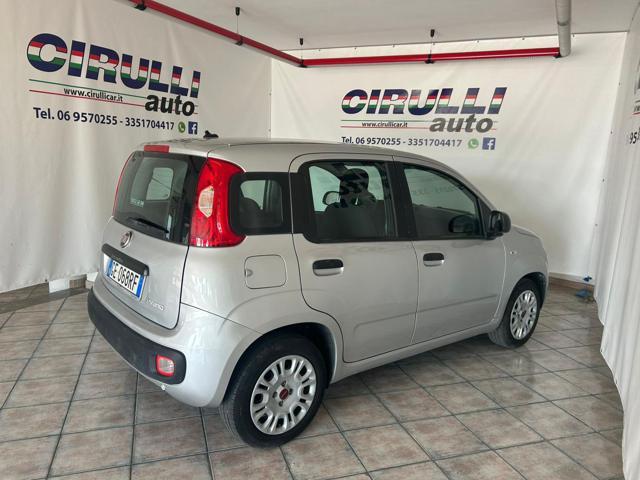 FIAT Panda 1.0 FireFly S&S Hybrid EASY