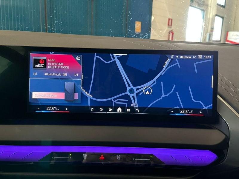 BMW X3 X3 xDrive20d 48V MSport