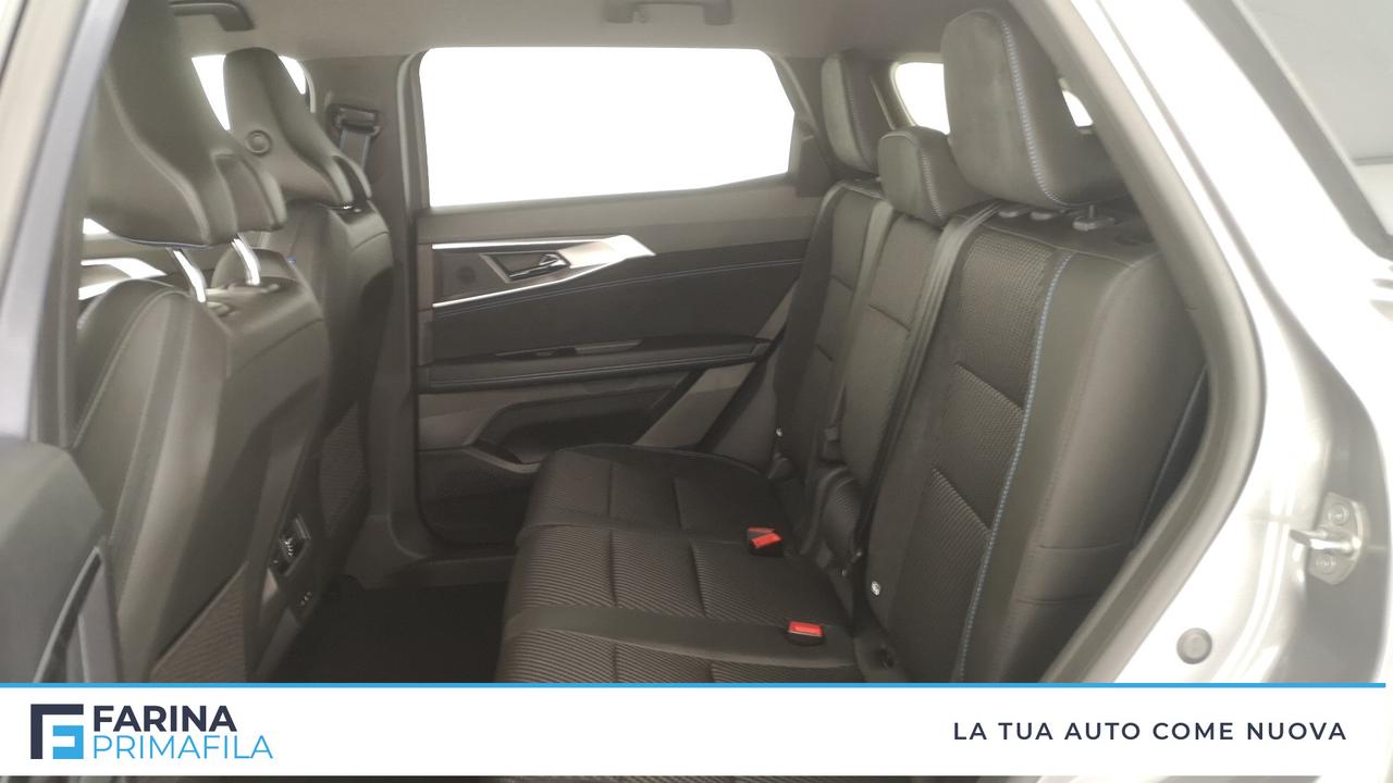 RENAULT NUOVO ESPACE esprit Alpine MY24 E-Tech full hybrid 2