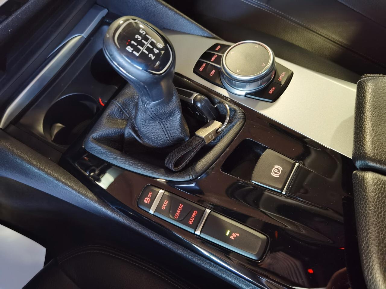Bmw 520d BUSINESS