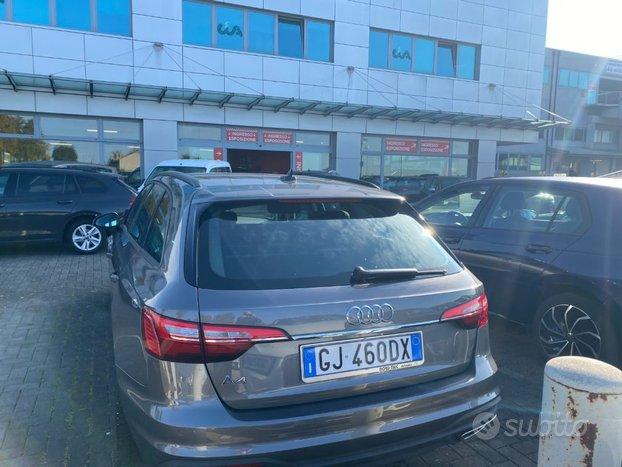 AUDI A4 Avant 35 TDI/163 CV S tronic Business