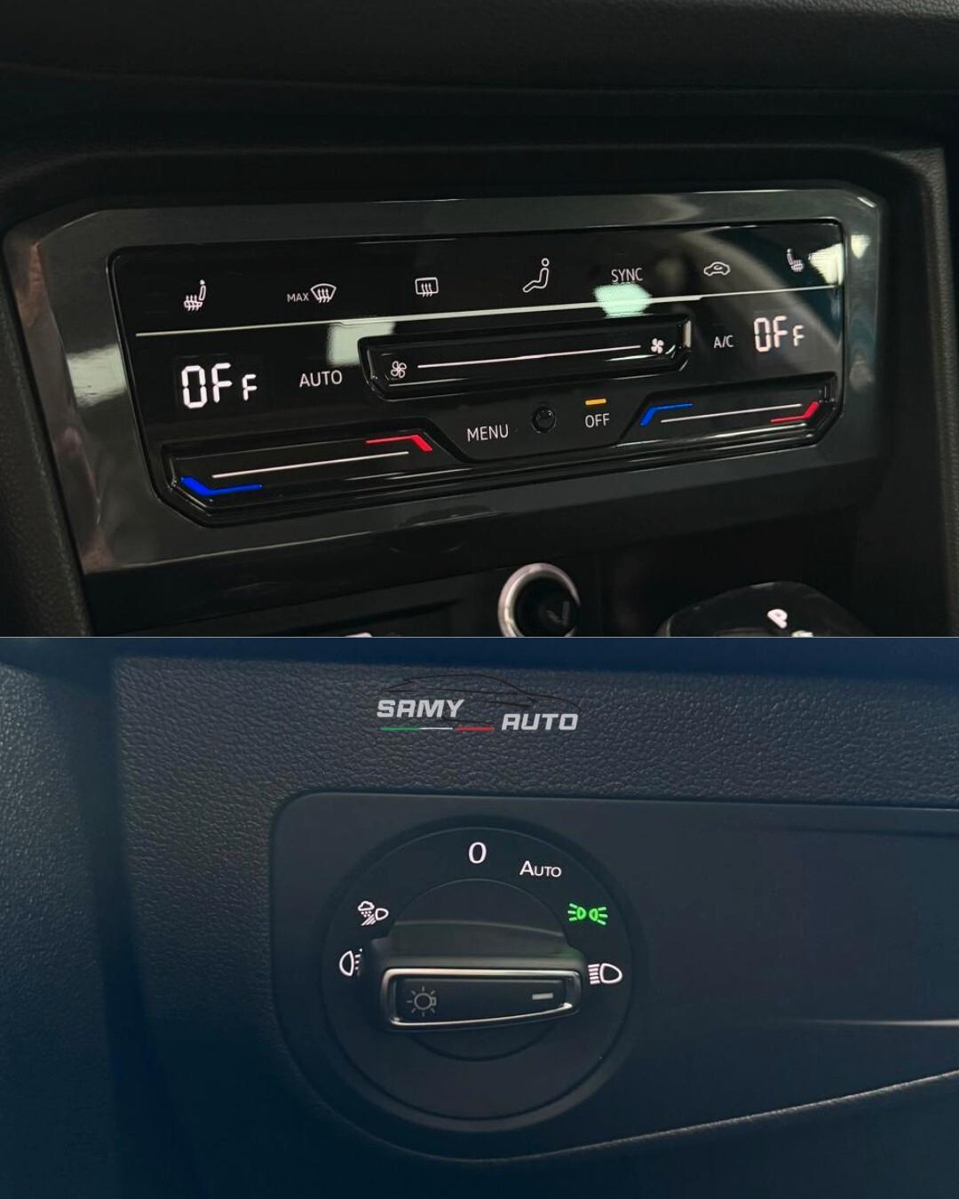 Volkswagen Tiguan 2.0 TDI 150 CV SCR DSG 4MOTION Elegance