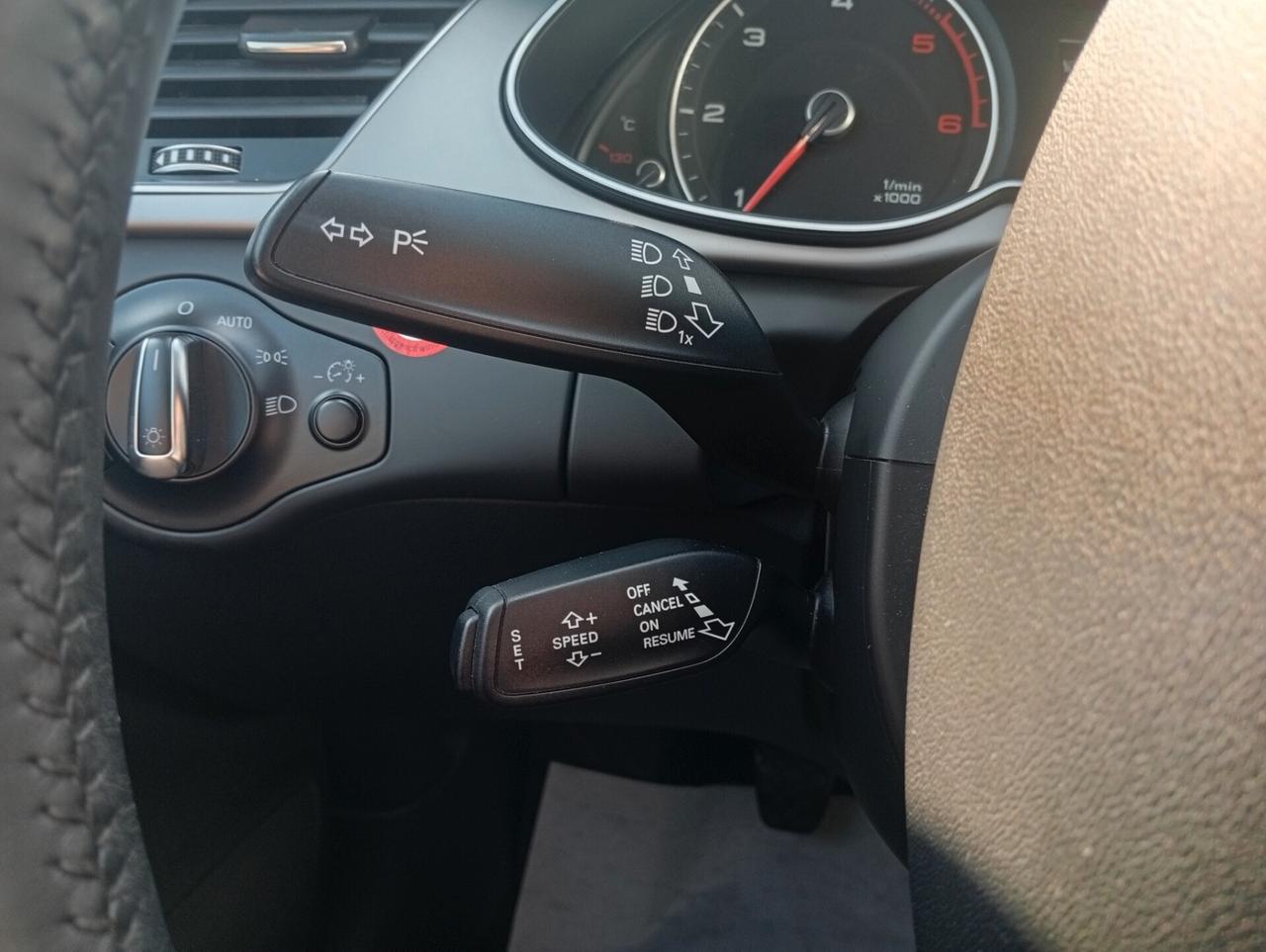 Audi A4 Avant 2.0 TDI 150 CV Advanced