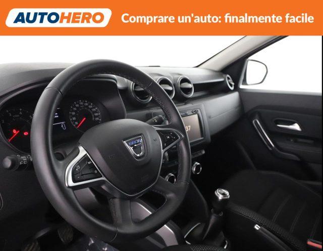 DACIA Duster 1.5 dCi 8V 110 CV 4x2 Prestige