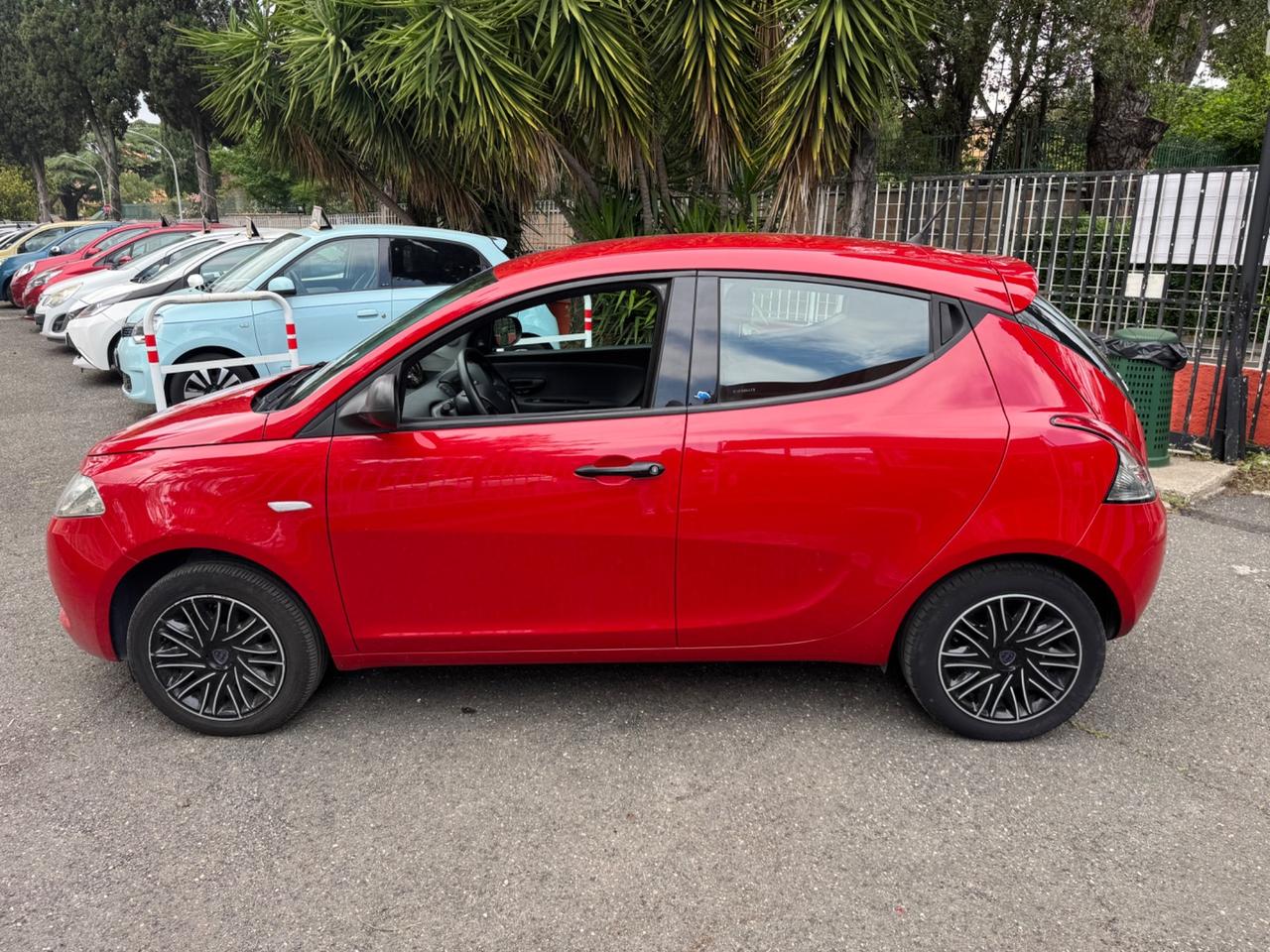 Lancia Ypsilon 1.2 GPL NUOVO - POCHI KM - 2020