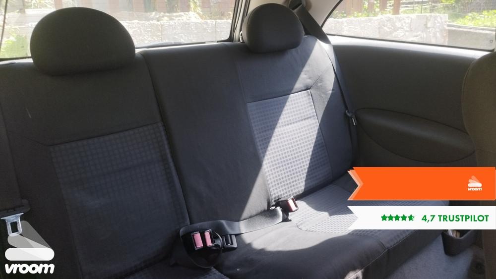 OPEL Corsa 3ª serie Corsa 1.3 16V CDTI cat 3 p...