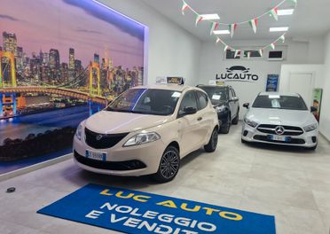 Lancia Ypsilon 1.0 FireFly 5 porte S&S Hybrid Maryne