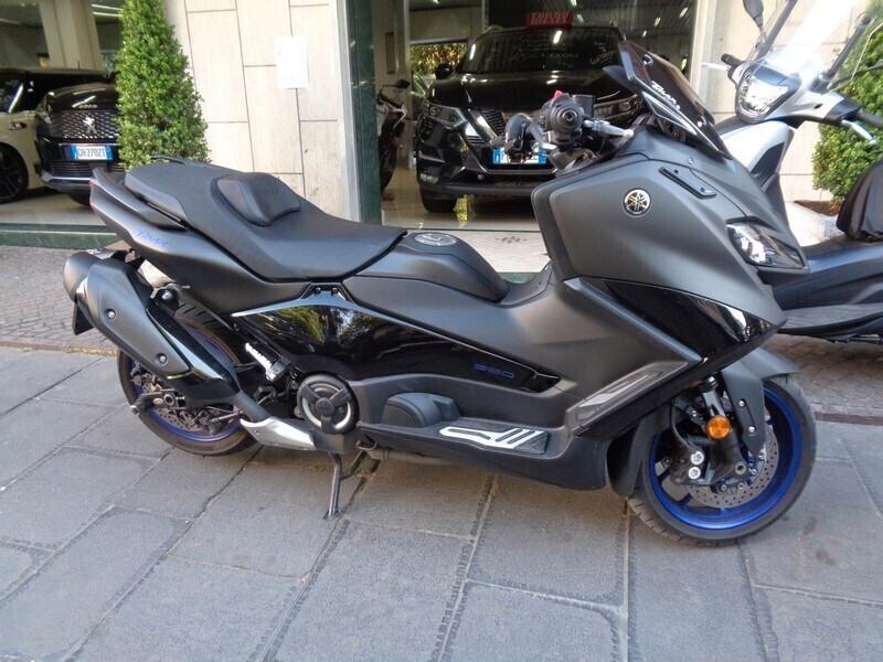 Yamaha T Max 560 ABS