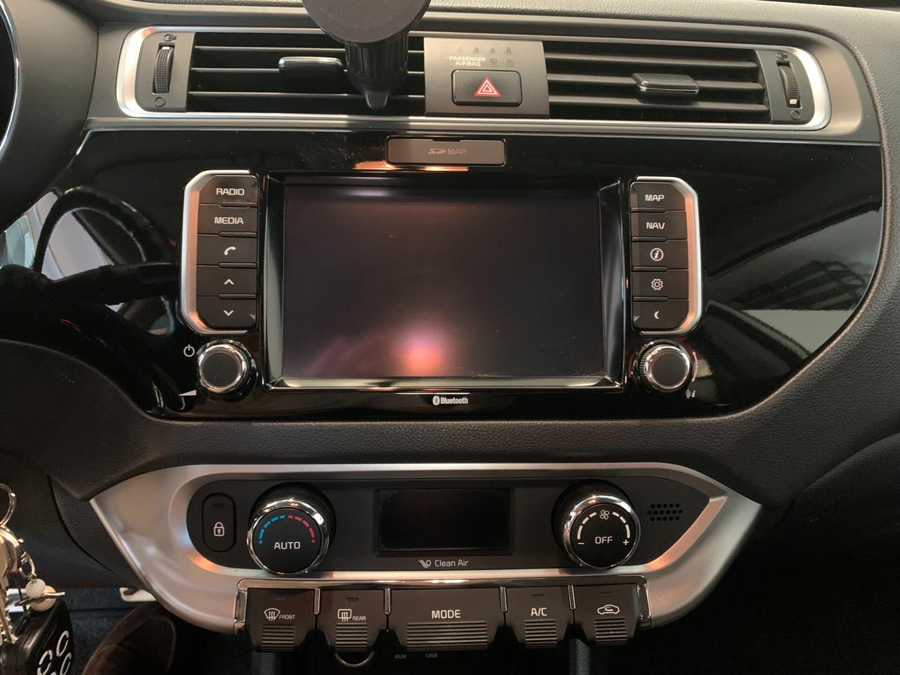 Kia Rio 1.4 CRDi 5p.S&S High Tech