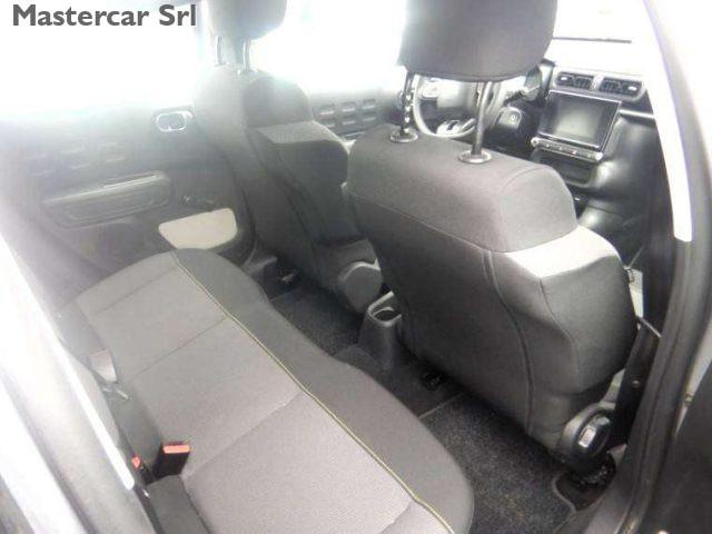 CITROEN C3 C3 1.2 puretech Feel Neopatentati Ok - GB955NZ