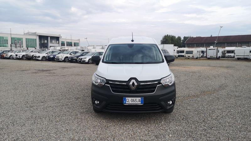 Renault Express 1.4 Blue dCi 95 Van