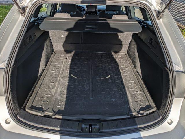 TOYOTA Corolla Touring Sports 1.8 Hybrid GPL