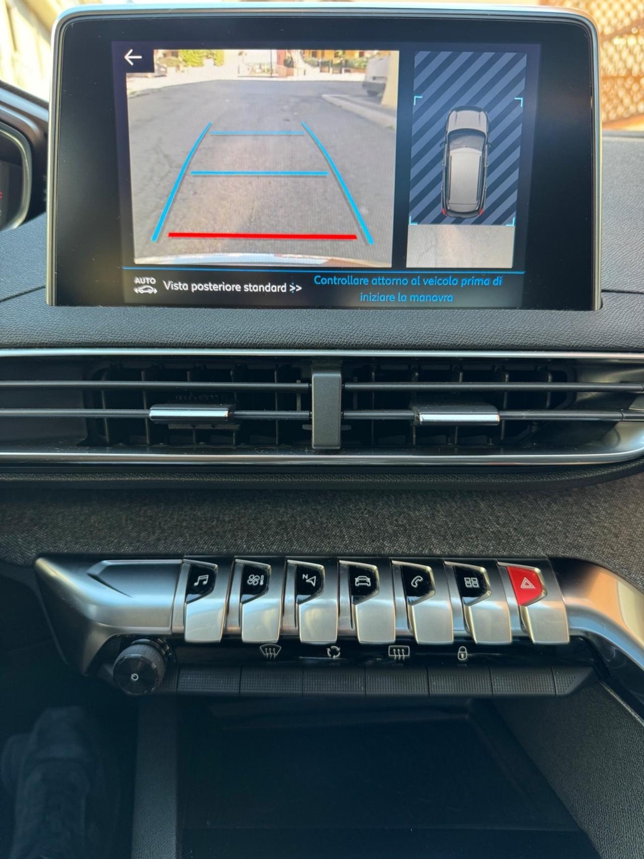 Peugeot 3008 BlueHDi 120 S&S GT Line