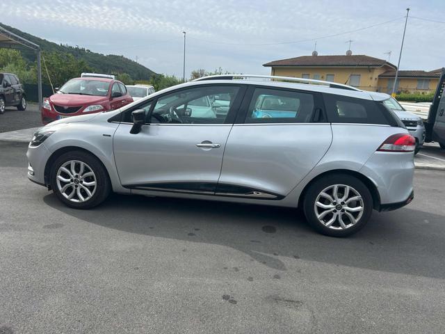 RENAULT Clio 1.5 dCi 8V 75CV Start&Stop 5 porte Van Energy