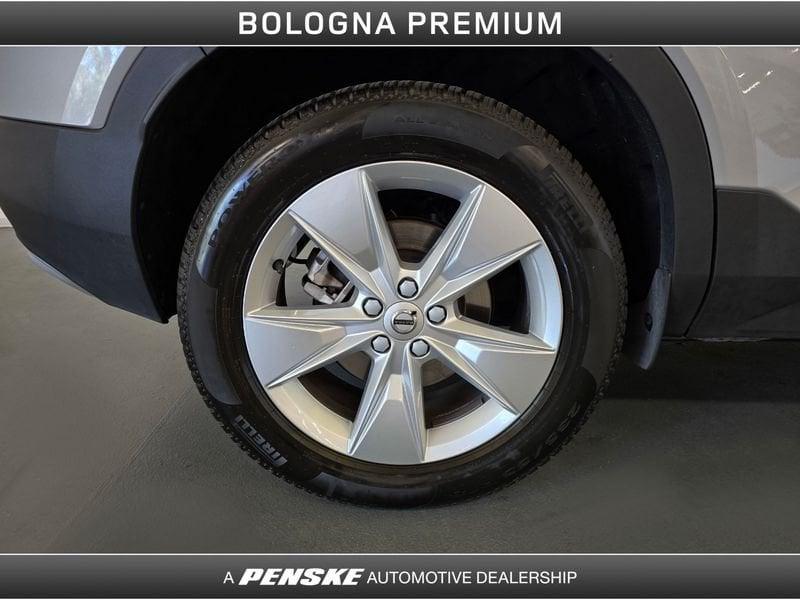 Volvo XC40 XC40 B3 automatico Core