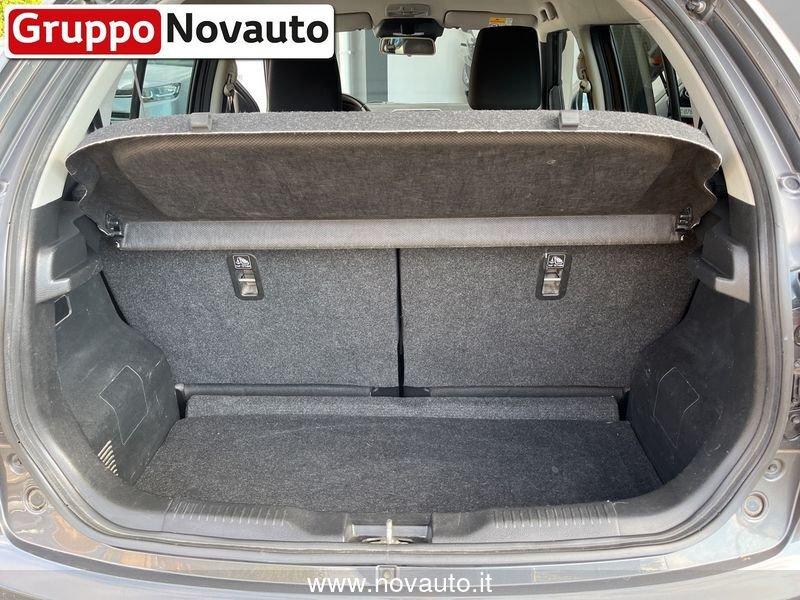 Suzuki Ignis Ignis 1.2 Hybrid 4WD All Grip Top