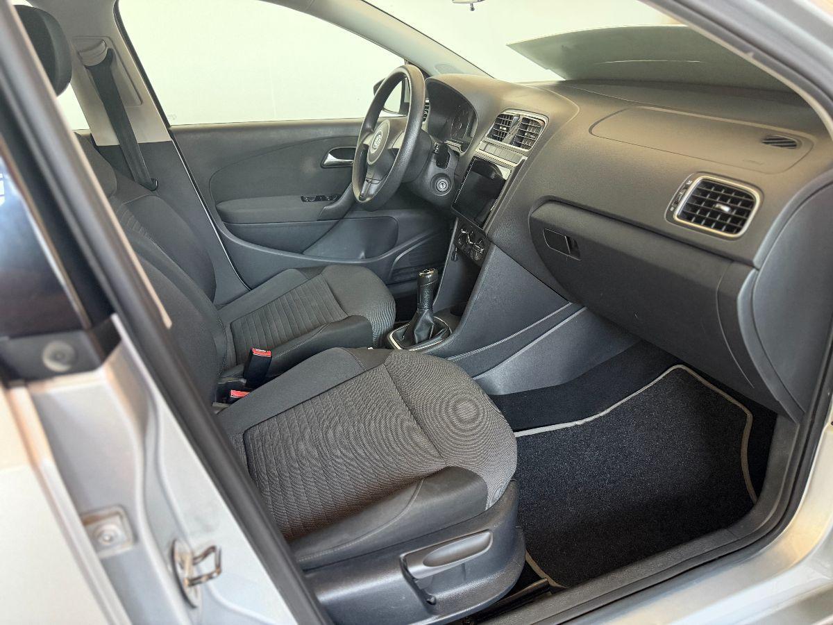 VOLKSWAGEN - Polo - 1.2 70CV 5p. Comfortline
